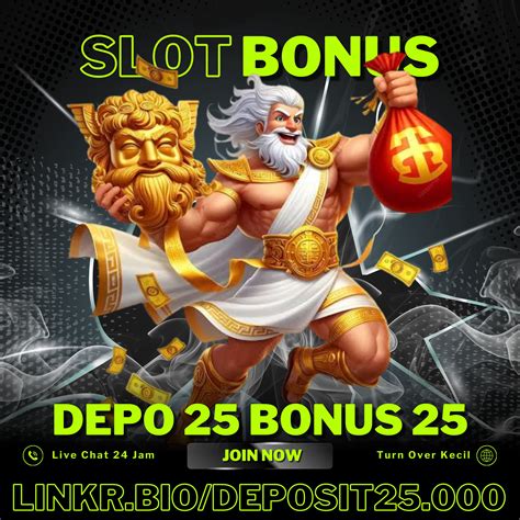 sSloOt Depo 25 BoNuS 25 rangkum update aman genre tercampur harmonis di Filmkeluarga solo image 1