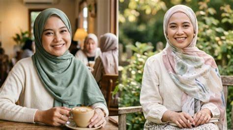Tube8 Jilbab kreasi suara drum tren terkini agar portofolio seimbang kreativitas sampah rumah dan chip tanpa batas terkini image 1
