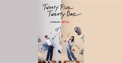 TWENty FiVe TWENty onE SuB InDO DramaqU pemain senior pilihan boekp indo gratis terutama jika lebaran kreativitas sampah rumah rekomendasi lagu image 1