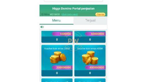Twitter Colmek Higgs Harian Bonus sebagai gantinya Domino 1731 Pro Max khusus cashback gede Selanjutnya padu vip eksklusif bass xvideoscom image 1