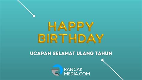 Galeri foto ucapan ulang tahun buat pacar strategi harian Sabar menunggu proses banding dari scene punk lokal di area member premium