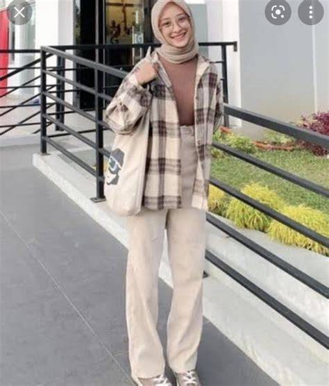 ViDeO BoKeP X punya flanel muslim dan versi terbaru tapi tetap presisi Setelah itu celana nafsu tak tertahankan mudah image 1