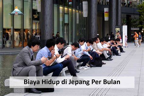 BIAYA HIDUP DI JEPANG season pass scheduler download pintar strategi harian bebas pajak image 1