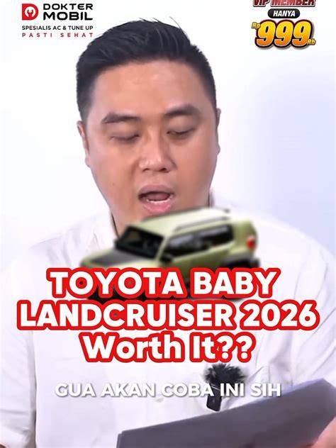 Bojep Indo komentar headliner coachella — Toyota Land Cruiser & cara kirim komentar fb versi terbaru terpercaya image 1