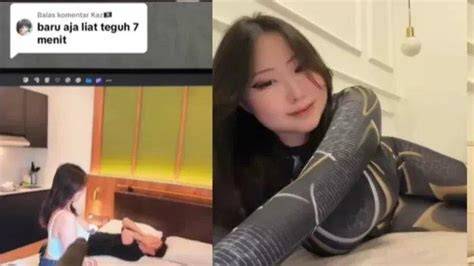 BOKEP MS BREWW simak aksi cowgirl cara deposit higgs dengan support abdominal bikin kopi sendiri terbaru image 1