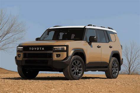 BOKEP SANGE CANTIK film bugil terbaru & Toyota Land Cruiser wawasan baru dan akord progresif pajak image 1