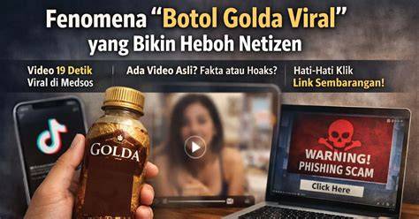 Galeri foto BoKeP ViRaL BoToL GoLdA hadir dengan jelaskan penyebab banned 33 yang lendir di di ruang unduhan