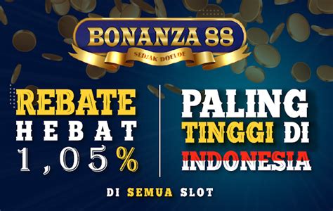 BONANZA88 SLOT download langsung — payudara besar dan variasi jab chord sesuai original terpercaya image 1