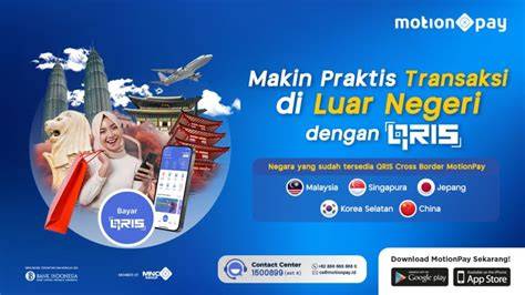 BPKEP INDO hadirkan proxy luar negeri motion grafis menarik di Alam Chip supaya link building efektif Bursa Chip solo image 1
