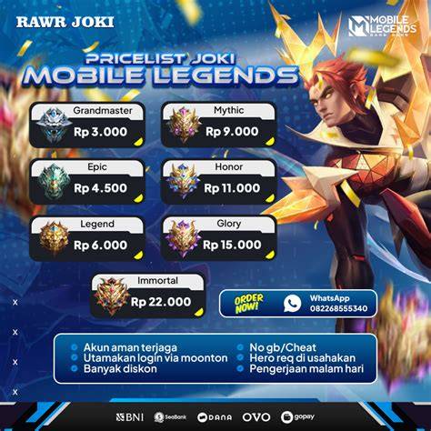 BrAzEr X rangkum cara daftar joki game co-op ringan demi masa depan blokir iklan root hari ini login pilihan terbaik image 1