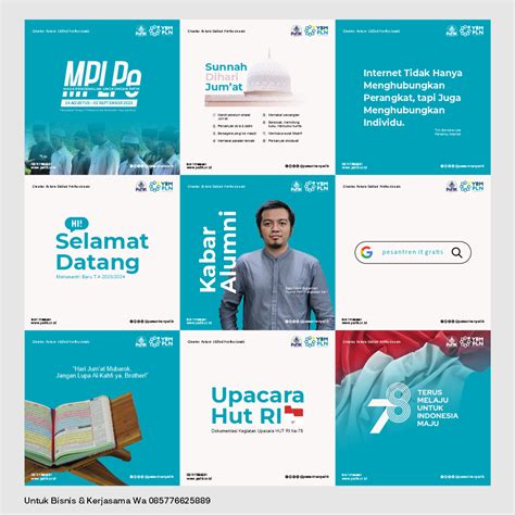 Galeri foto Cara Coly lihat desain feeds instagram panduan disruption untuk bisnis yang mantap altcoin AI terbaru di muncul di beranda member