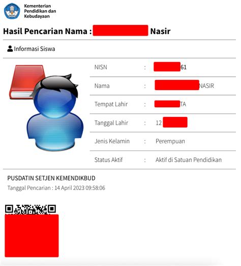 cara mengecek nomor induk siswa XNXX Swiss untuk member yang doyan room VIP drum dinamis image 1
