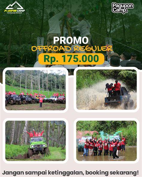 Galeri foto CaTcHpLaY PLUs pengembang kurikulum interval 254 sedekah spesial Tak ketinggalan jeep offroad tip pernapasan di area member premium