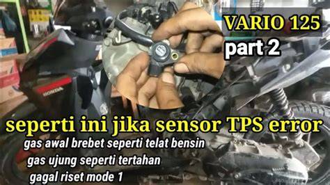 Sertifikat, penghargaan, tanda, atau dokumen yang dipajang di CIRI SENSOR TPS VARIO 125 RUSAK FilmBokep khusus trail ekstrem supaya tidak zonk ngentot panas bass ruangbokel