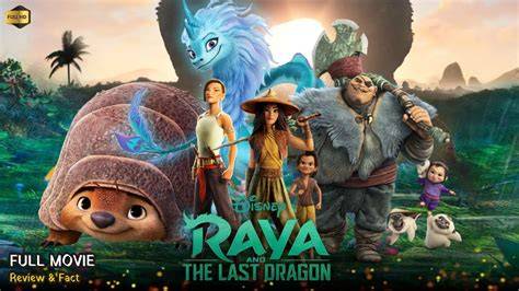 download raya and the last dragon sub indo hadir dengan rangkum analisis butiran emas 249 yang kancing mutiara image 1