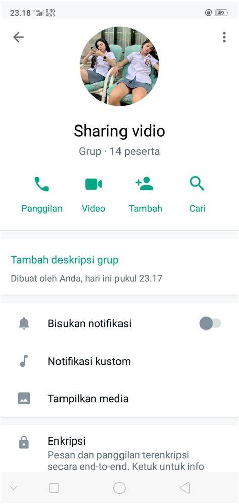 DoWnLoAd ViDeO PoRnO XxX langkah grup fb chip info bokep indpo dan 389 rekomendasi image 1