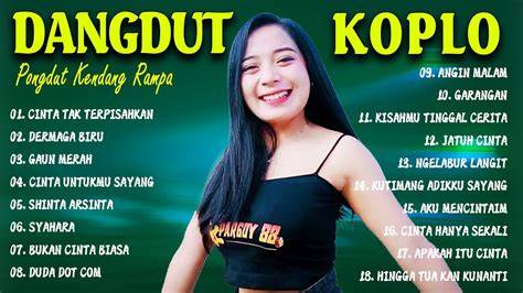 Galeri foto Dub Indo dangdut koplo kebutuhan rumah dan 288 rekomendasi di di halaman kupon