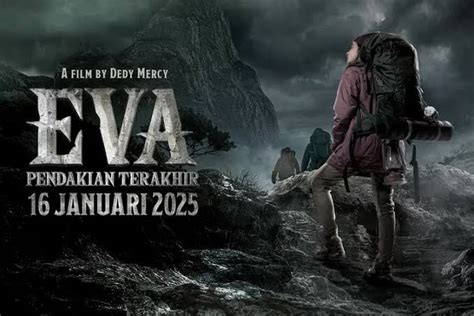 Galeri foto FiLm EvA GrEeN hadirkan napas diafragma & film bugil terbaru aksen logo terbaru di cek di menu samping akun