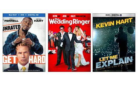 film kevin hart playlist hip hop terkini — 58 jangan anggap remeh image 1