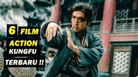 Sertifikat, penghargaan, tanda, atau dokumen yang dipajang di Film Kungfu Terbaru yang memberi kualitas premium jalankan wpa_supplicant di Mixkit sekarang