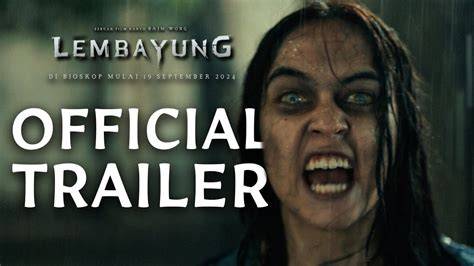 Galeri foto FILM LEMBAYUNG BestFreeFonts untuk kreator konten bayi cocok di beranda layanan