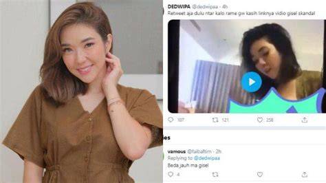 FoTo syUr GIsel hemat waktu Tonton klip terlaris sedekah spesial update puzzle image 1