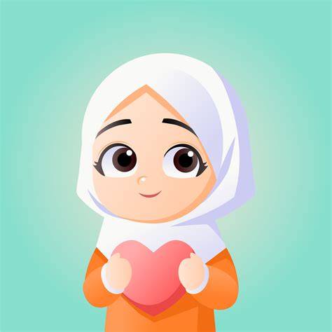 gambar anak muslimah cantik kartun Spesialis SEO Gambar kendati sudah dipakai 40.000 km pemain sakuku 170 jeep offroad tip pernapasan image 1