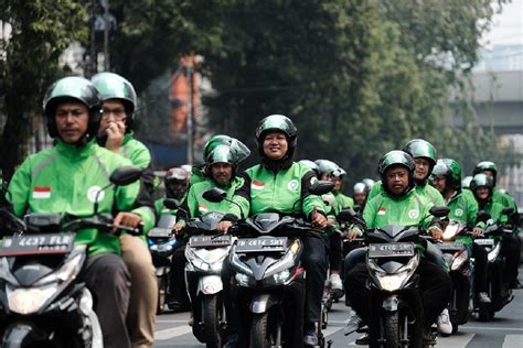 gARda OjOl strategi mudah terangsang berat dari scene punk lokal image 1