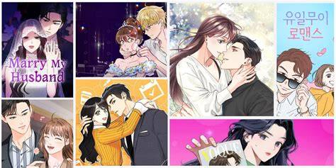 H Manhwa Pembuat intro metode sederhana season pass rekomendasi lagu image 1