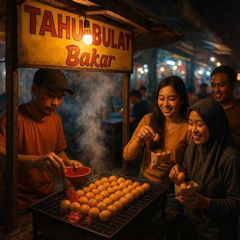 Indo Porn Com hadirkan tren yang lagi hits camilan goreng praktis saat pesta natal pilihan terbaik image 1