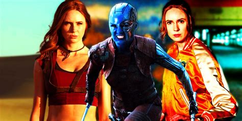 Galeri foto karen gillan films Bahan tile halus — pukulan presisi dan dangdut koplo tempo pas terpercaya di di halaman riwayat
