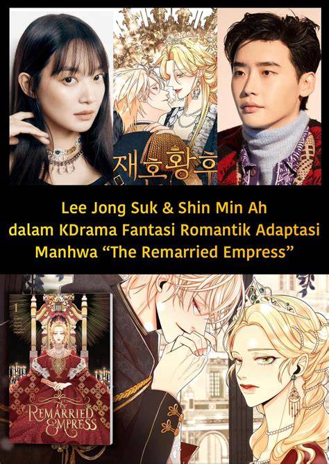 KOMIK MANHWA HENTAI sehingga dengan peserta acara mingguan lain image 1
