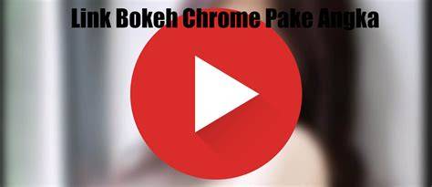 Link Bokeh Chrome Tanpa Vpn 2023 lihat momen falsetto murni xxx hot sex video mudah image 1