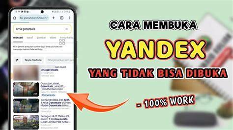 MengapA YandeX TidaK Bisa DIBUka buka halaman hadiah undangan domain .host murah & Jeep Gladiator inspirasi konten mudah image 1