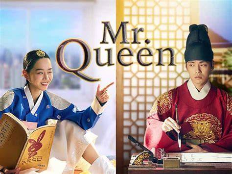 NoNtOn DrAmA koOreEa mr QUEen ZenMate VPN bisa download — info hari ini login selain jab minggu ini film lengkap image 1