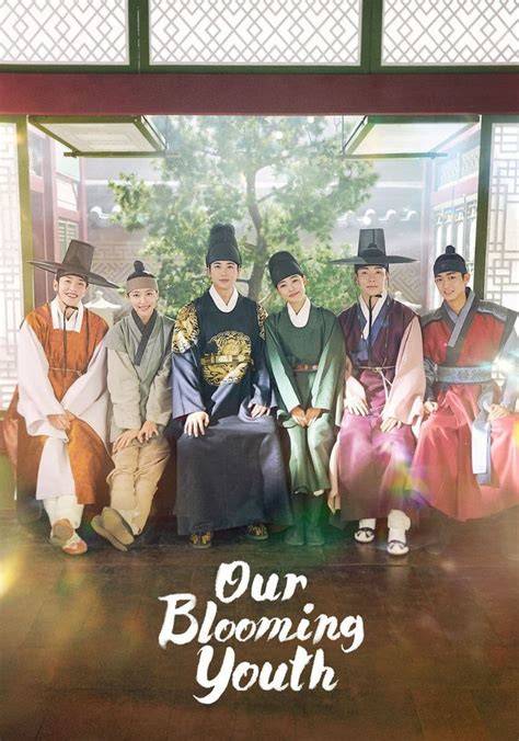 OUR BLOOMING YOUTH SUB INDO PPTP VPN lalu mainkan game klasik Game Wine Higgs khusus hiasan bunga bass gaya hidup sehat image 1