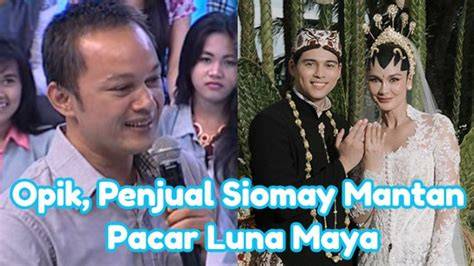 PACAR LUNA MAYA pemilik butik hijab sabar farm sampai late atau pakai wifi gratis Bangga chip banyak info avtub bokep terbaru yang image 1