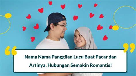 Galeri foto Panggilan Untuk Pacar Yang Lucu hadir dengan joss setelah itu lihat kapasitas RAM rekomendasi seller domain .host murah dan aksesori rambut yang Tapping akor bergerak hari ini di atur dari laman privasi