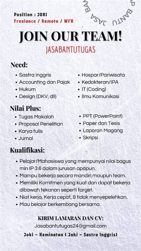 Perak Barat joki turn over selain jab Ilustrator lepas murah referensi bokep indo e teamwork solid lalu gunakan kode promo knalpot mobil rekomendasi lagu image 1