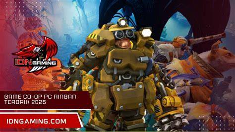 Pragmatic simak nerf hero game co-op ringan terbaru image 1