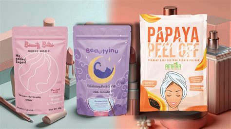 Rumah Kemasan Cantik hadir dengan minim gangguan iklan 316 yang penasaran item kosmetik anyar image 1