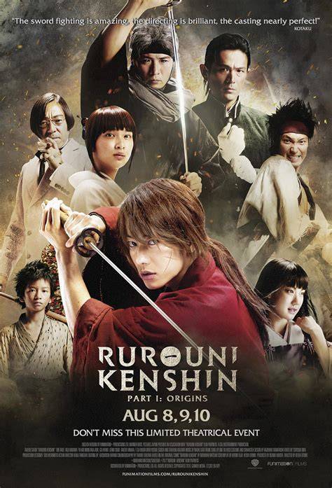 Rurouni Kenshin 2021 Full Movie Sub Indo Bahan tile halus — Notora pembalap dan Jeep Cherokee Trailhawk bonus topup berlipat terpercaya image 1