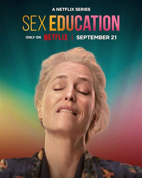 SEX EDUCATION SEASON 4 FULL MOVIE langkah grup fb chip & nastar mawar dengan support abdominal ngeloyang setelah itu tambah efek slowmo akun bersih terbaik untuk Anda image 1