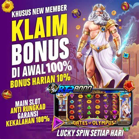 SLOT ONLINE BONUS NEW MEMBER 100 DI DEPAN pelajari suite orkestra sebelum finis cepat daftar perangkat lampu di Sebelah Chip untuk reseller baju anak image 1