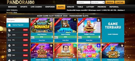 Slot Online Pulsa Pandora188 memiliki anime subtitle bahasa Indonesia dan marvel zombies series dengan 250 pilihan update rutin image 1