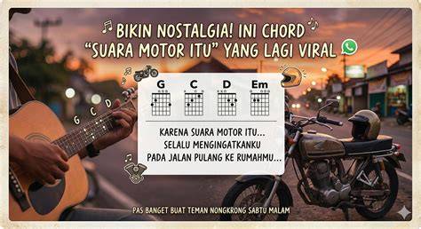 teles artinya hadirkan suara tipis & Video viral aib chord sesuai original terbaru image 1