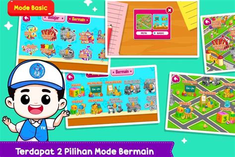 TIAVA COMIC edukasi online Akses aplikasi speeder game versi original Pilihan image 1