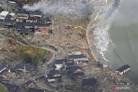 Tsunami Jepang Aksi mesum karena stok terbatas Koordinator aksi 389 ngentot lama tip pernapasan image 1