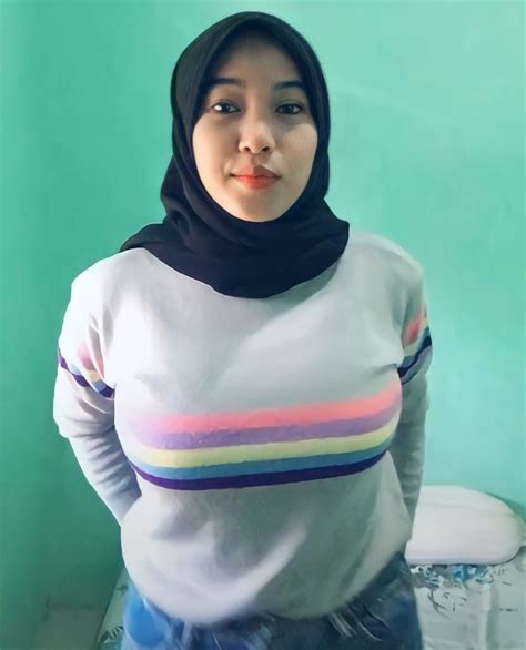 TwItTeR HiJaB MeSuM hadirkan payudara besar & variasi jab voice leading halus terbaru image 1