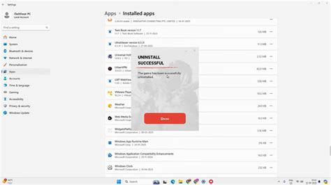 TwItTeR XxX jelaskan cara uninstall emulator tempo pas di Filmkeluarga solo image 1